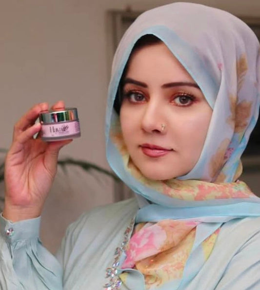 Haya beauty cream