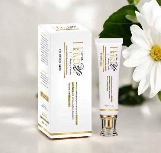Haya Beauty Cream (Ultra)